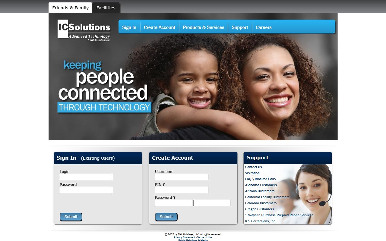 McDuffie County inmate records ICSolutions portal